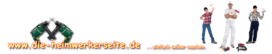 die-heimwerkerseite.de
