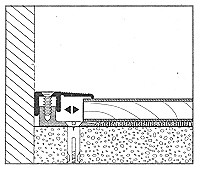 Übergangsprofile und Schienen für Laminat › die-heimwerkerseite.de
